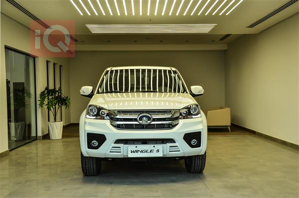 Great Wall Wingle 5 2025 for sale in Iraq - Sulaymaniyah